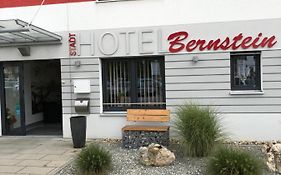 Stadthotel Bernstein